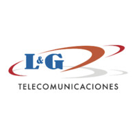 LyG Telecomunicaciones SpA Logo