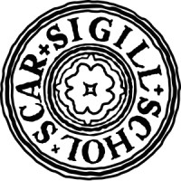 Katedralskolan Skara Logo