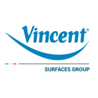Vincent Logo