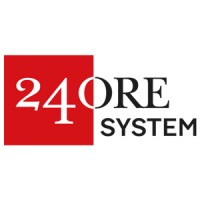 24 ORE System Logo
