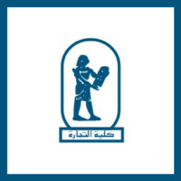 Faculty Of Commerce English Section Cairo University Logo