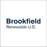 Brookfield Renewable U.S. Logo