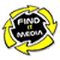 Find It Media Logo