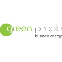 GREEN-PEOPLE Logo