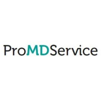 Pro MD-Service UG Logo