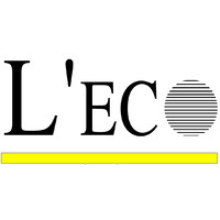 LEconomiste Logo