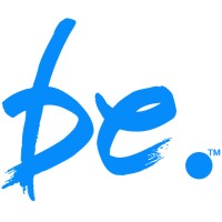 be.international Logo