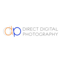 Direct Digital Photography Logo
