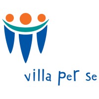 Colegio Villa Per Se Logo