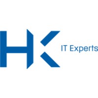 HK IT Experts Logo