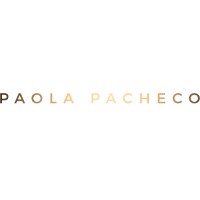 Paola Pacheco Jewelry Logo