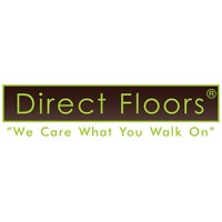 Direct Floors Logo