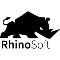 RhinoSoft Logo