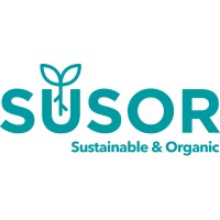 SUSOR MÉXICO Logo