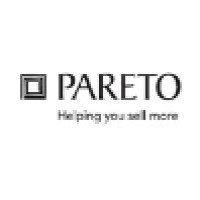 Pareto - CLOSED PERMANENTLY Logo