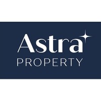 ASTRA PROPERTY Logo