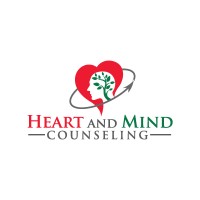 Heart and Mind Counseling, LLC Logo