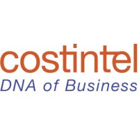 Cost Intelligence Logo