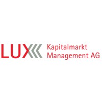 Lux Kapitalmarkt Management AG Logo