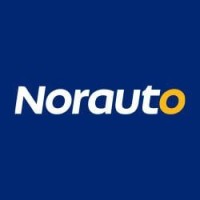 Norauto Le Havre Mont Gaillard Logo
