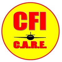 CFI C.A.R.E. Logo