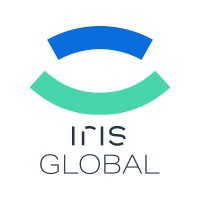 Iris Global Soluciones Logo