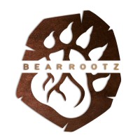 Bear Rootz Logo