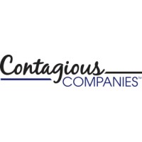 Contagious Companies, Inc. Logo