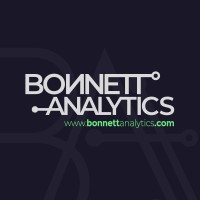 Bonnett Analytics Logo