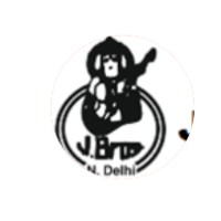Jain Brothers - India Logo