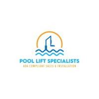 Pool Lift Specialists Logo