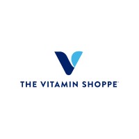 The Vitamin Shoppe Franchising Logo