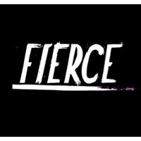Fierce Gym Logo