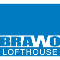 Lofthouse Manufacturing Logo