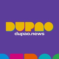 DUPAO NEWS Logo
