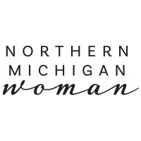 Northern Michigan Woman Magazine & Community Logo