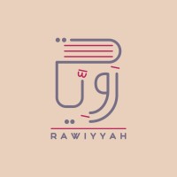 Rawiyyah Logo