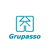 Grupasso S.A. Logo