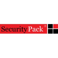 SecurityPack Logo