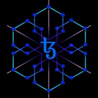 Tezos Developers Community, Vellore Logo