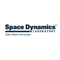 Space Dynamics Laboratory Logo