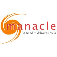 Manacle Technologies Pvt. Ltd. - India Logo