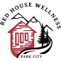Red House Wellness Logo