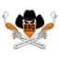 BBQ Renegade Food Truck Logo