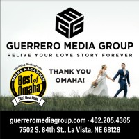 Guerrero Media Group Logo