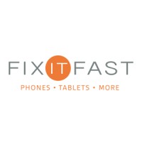 Fix It Fast Logo