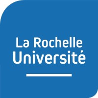La Rochelle Université Logo