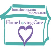 Home Loving Care Logo