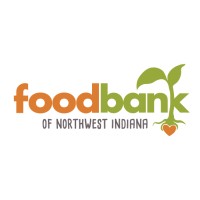 Food Bank of Northwest Indiana Logo