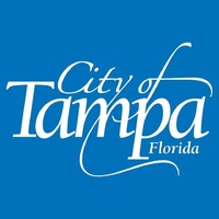 City of Tampa Logo